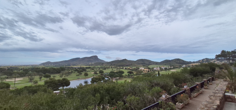 La Manga, Murcia, 1 Bedroom Bedrooms, ,1 BathroomBathrooms,Apartment,Resale,944308