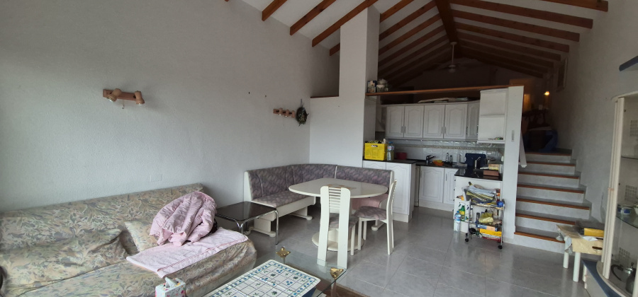 La Manga, Murcia, 1 Bedroom Bedrooms, ,1 BathroomBathrooms,Apartment,Resale,944308