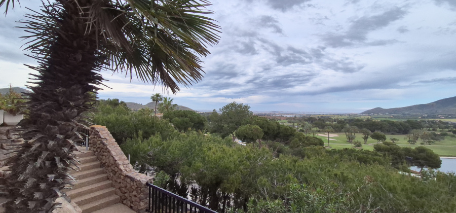 La Manga, Murcia, 1 Bedroom Bedrooms, ,1 BathroomBathrooms,Apartment,Resale,944308