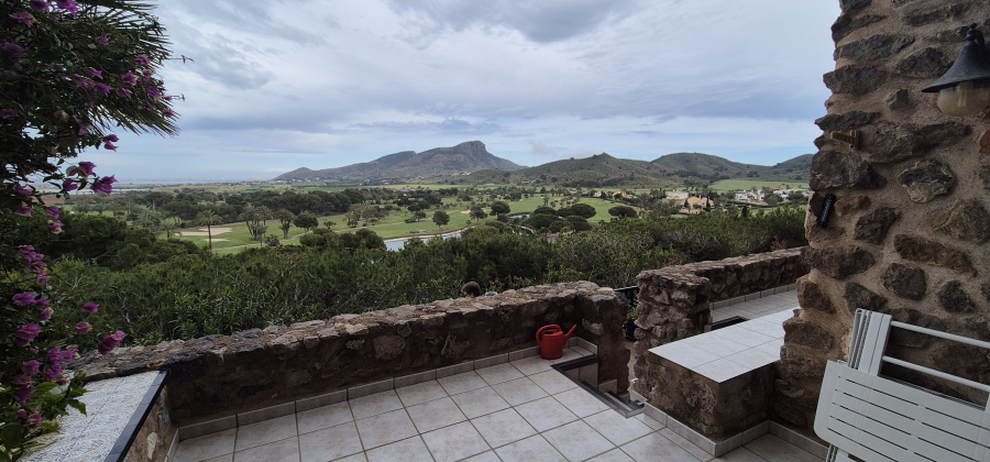 La Manga, Murcia, 1 Bedroom Bedrooms, ,1 BathroomBathrooms,Apartment,Resale,944308