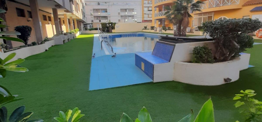 Torrevieja, Alicante, 3 Bedrooms Bedrooms, ,2 BathroomsBathrooms,Apartment,Resale,7563269828965464