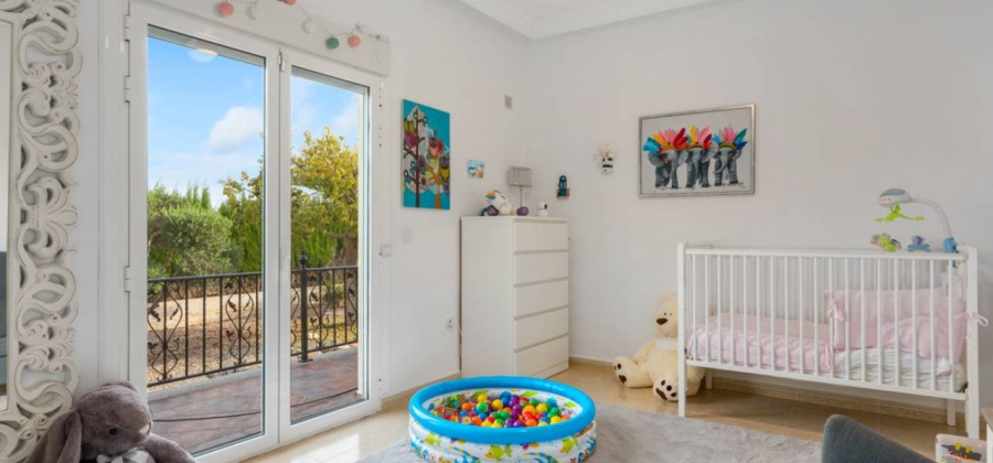 Daya Vieja, Alicante, 4 Bedrooms Bedrooms, ,3 BathroomsBathrooms,Villa,Resale,75632104226543040