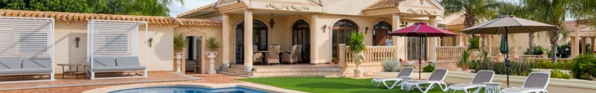 Daya Vieja, Alicante, 4 Bedrooms Bedrooms, ,3 BathroomsBathrooms,Villa,Resale,75632104226543040