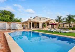 Daya Vieja, Alicante, 4 Bedrooms Bedrooms, ,3 BathroomsBathrooms,Villa,Resale,75632104226543040