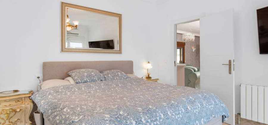 Daya Vieja, Alicante, 4 Bedrooms Bedrooms, ,3 BathroomsBathrooms,Villa,Resale,75632104226543040