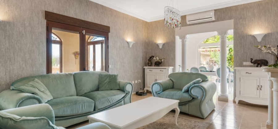 Daya Vieja, Alicante, 4 Bedrooms Bedrooms, ,3 BathroomsBathrooms,Villa,Resale,75632104226543040