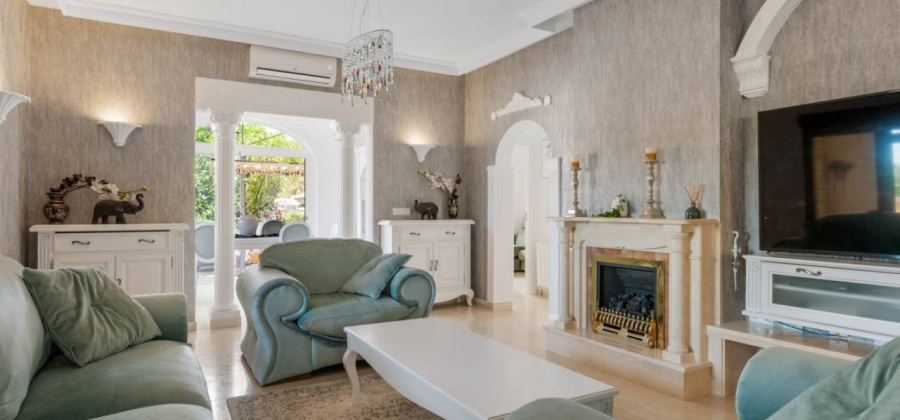 Daya Vieja, Alicante, 4 Bedrooms Bedrooms, ,3 BathroomsBathrooms,Villa,Resale,75632104226543040