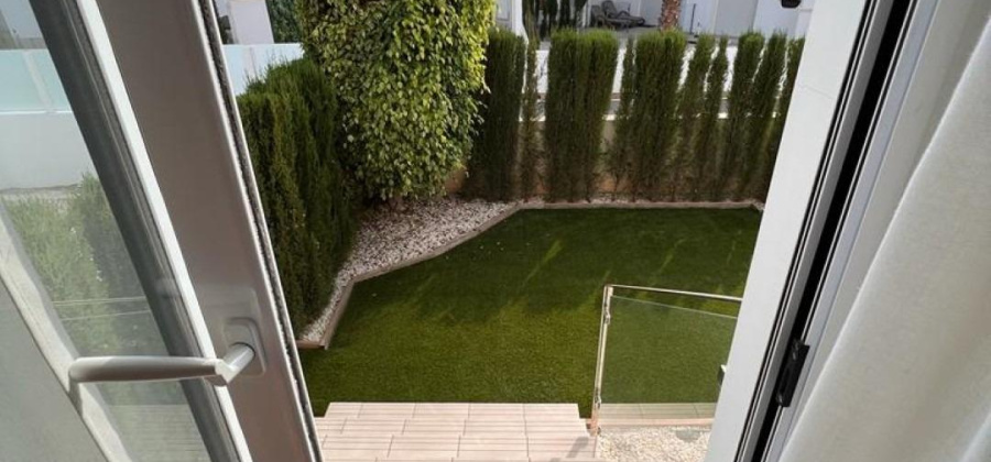 Ciudad Quesada, Alicante, 2 Bedrooms Bedrooms, ,2 BathroomsBathrooms,Bungalow,Resale,75632210843716032