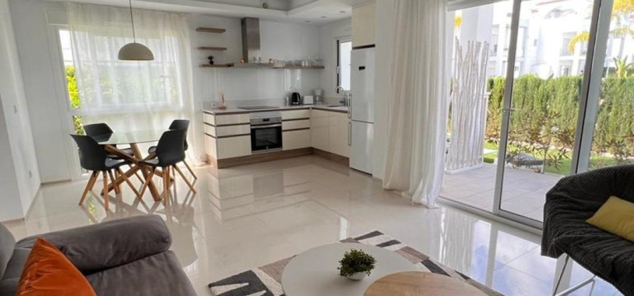 Ciudad Quesada, Alicante, 2 Bedrooms Bedrooms, ,2 BathroomsBathrooms,Bungalow,Resale,75632210843716032
