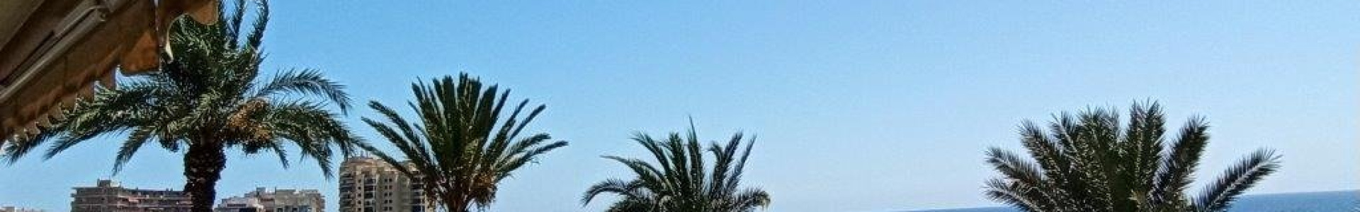 Apartment in Costa Blanca South, Torrevieja
