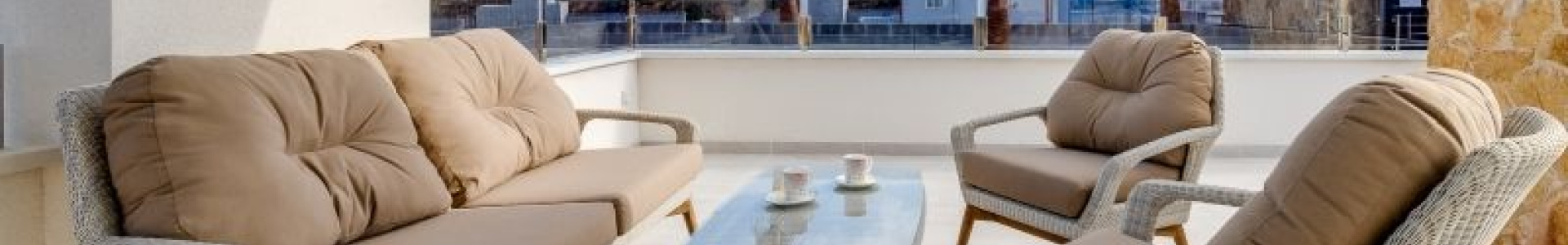 Apartment in Costa Blanca South, Orihuela Costa