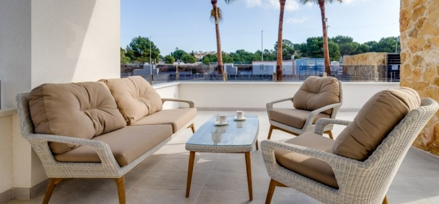 Orihuela Costa, Alicante, 2 Bedrooms Bedrooms, ,2 BathroomsBathrooms,Apartment,New,149512233676714848