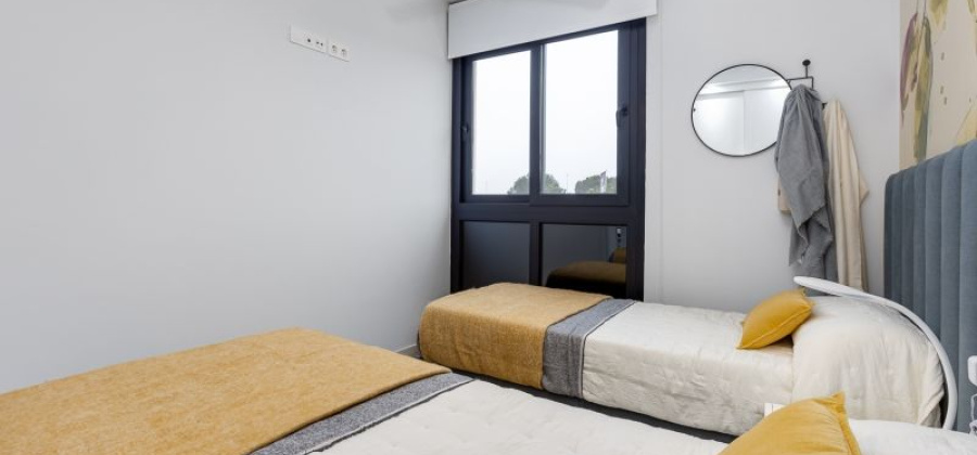 Orihuela Costa, Alicante, 2 Bedrooms Bedrooms, ,2 BathroomsBathrooms,Apartment,New,149512233676714848