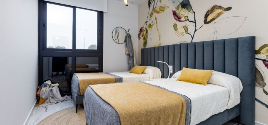 Orihuela Costa, Alicante, 2 Bedrooms Bedrooms, ,2 BathroomsBathrooms,Apartment,New,149512233676714848