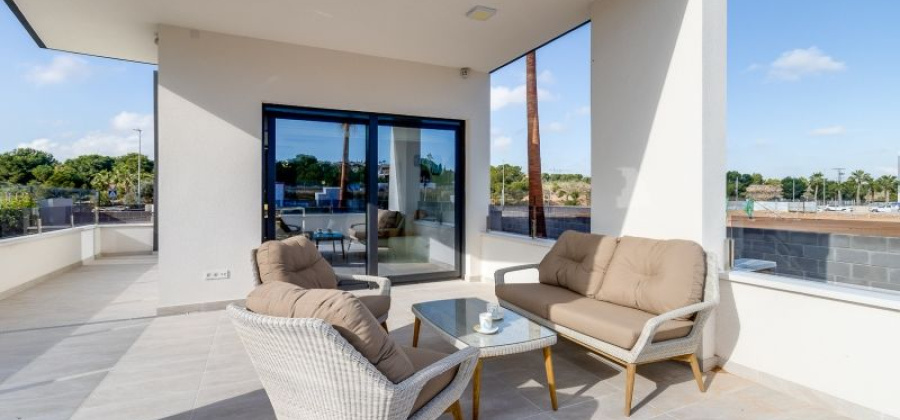 Orihuela Costa, Alicante, 2 Bedrooms Bedrooms, ,2 BathroomsBathrooms,Apartment,New,149512233676714848