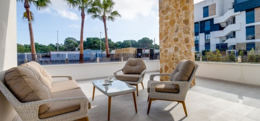 Orihuela Costa, Alicante, 2 Bedrooms Bedrooms, ,2 BathroomsBathrooms,Apartment,New,149512233676714848