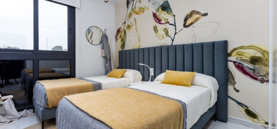 Orihuela Costa, Alicante, 2 Bedrooms Bedrooms, ,2 BathroomsBathrooms,Apartment,New,149512233676714848