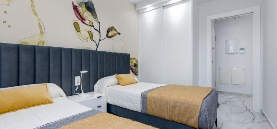 Orihuela Costa, Alicante, 2 Bedrooms Bedrooms, ,2 BathroomsBathrooms,Apartment,New,149512233676714848