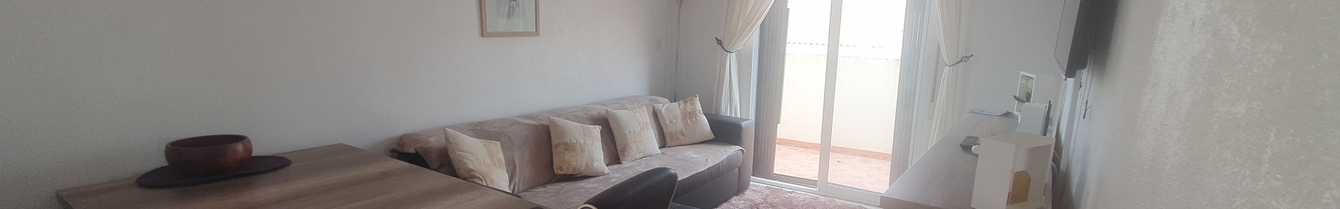 Apartment in Costa Blanca South, Los Altos
