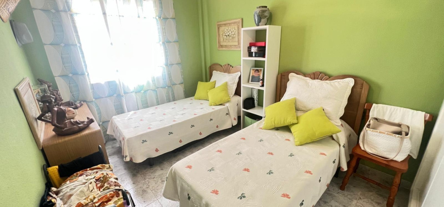 Orihuela Costa, Alicante, 2 Bedrooms Bedrooms, ,1 BathroomBathrooms,Bungalow,Resale,7563299633695335