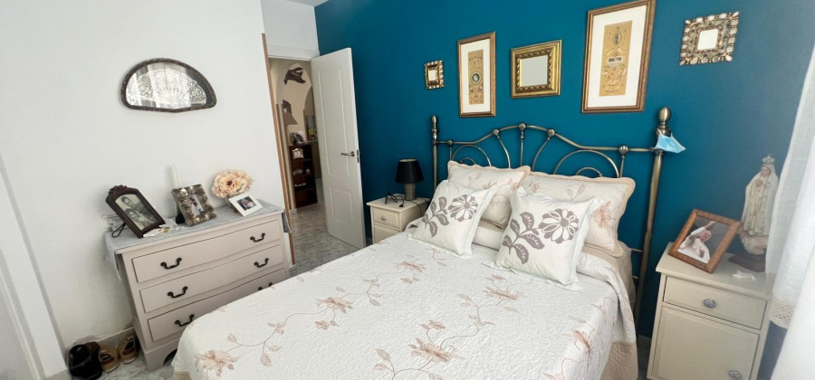 Orihuela Costa, Alicante, 2 Bedrooms Bedrooms, ,1 BathroomBathrooms,Bungalow,Resale,7563299633695335