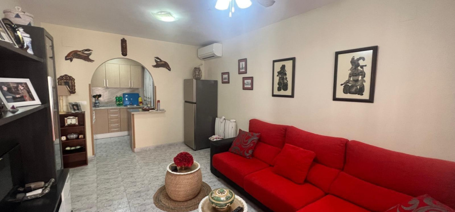 Orihuela Costa, Alicante, 2 Bedrooms Bedrooms, ,1 BathroomBathrooms,Bungalow,Resale,7563299633695335