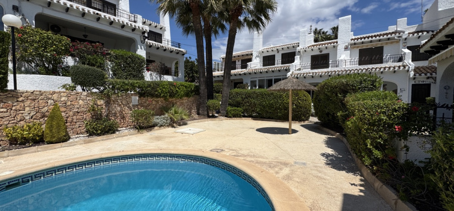 Cabo Roig, Alicante, 4 Bedrooms Bedrooms, ,3 BathroomsBathrooms,Townhouse,Resale,103186216504100736