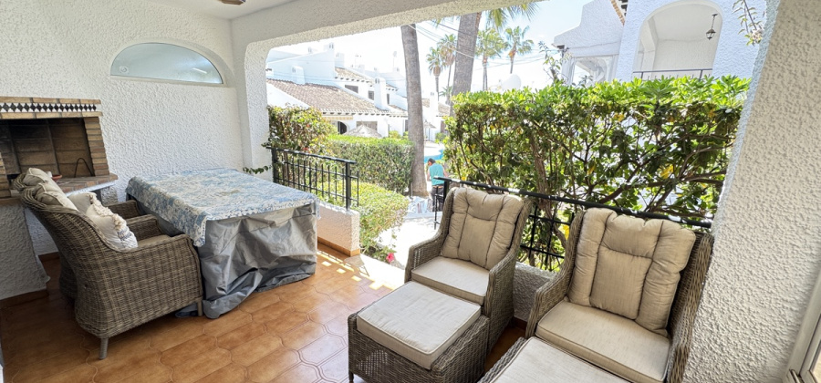 Cabo Roig, Alicante, 4 Bedrooms Bedrooms, ,3 BathroomsBathrooms,Townhouse,Resale,103186216504100736