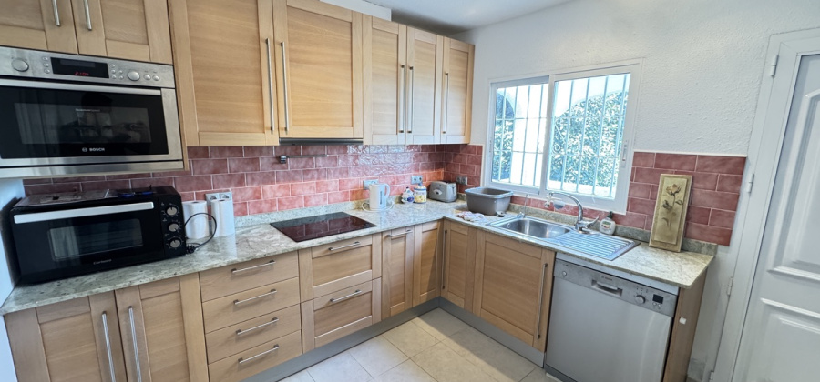 Cabo Roig, Alicante, 4 Bedrooms Bedrooms, ,3 BathroomsBathrooms,Townhouse,Resale,103186216504100736