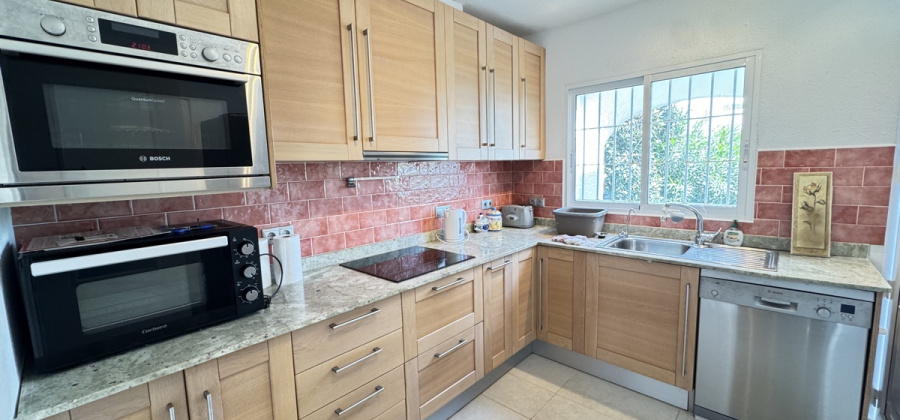 Cabo Roig, Alicante, 4 Bedrooms Bedrooms, ,3 BathroomsBathrooms,Townhouse,Resale,103186216504100736