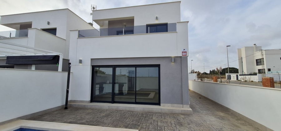 Orihuela Costa, Alicante, 3 Bedrooms Bedrooms, ,2 BathroomsBathrooms,Villa,New,209559519811737664