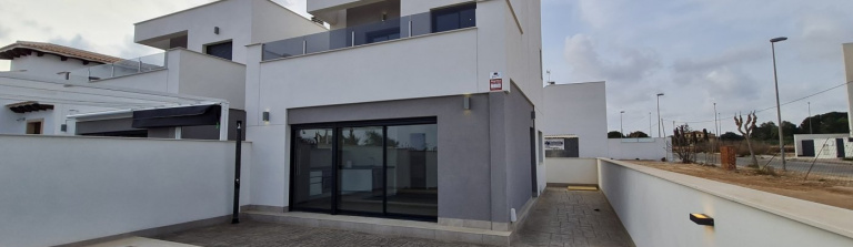 Villa in Costa Blanca South, Orihuela Costa