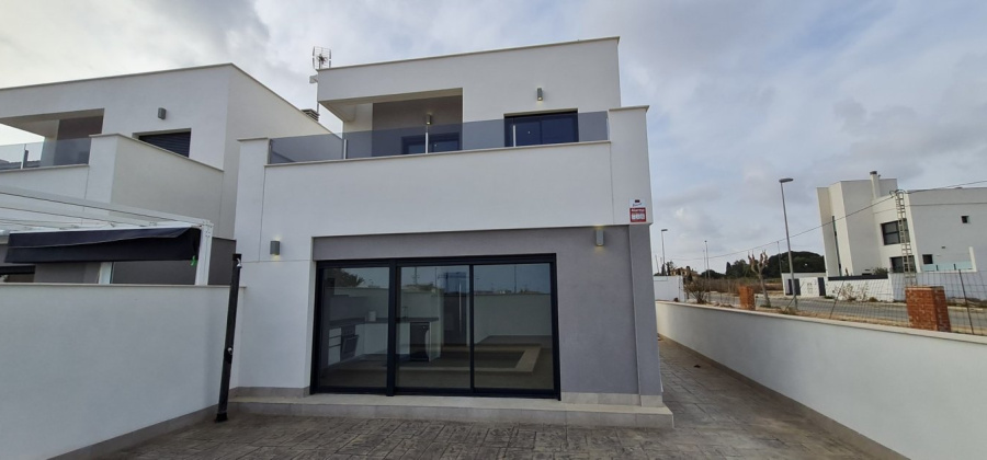Orihuela Costa, Alicante, 3 Bedrooms Bedrooms, ,2 BathroomsBathrooms,Villa,New,209559519811737664