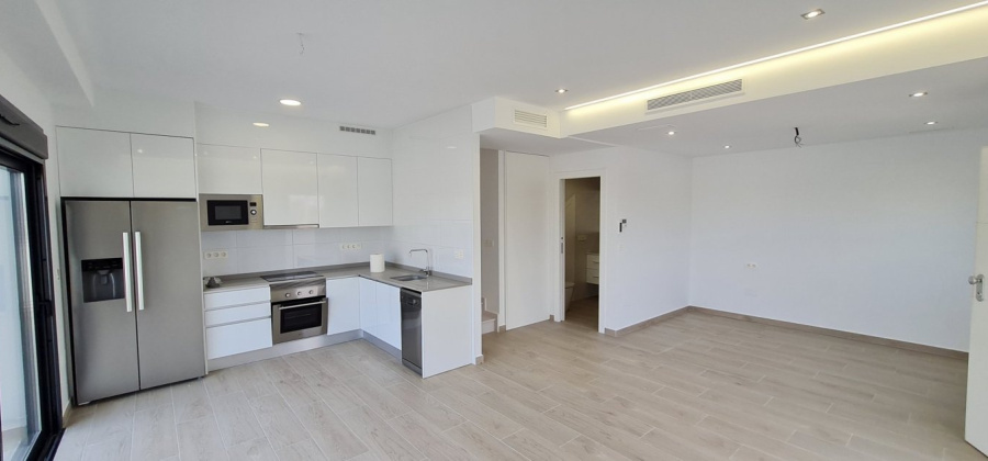 Orihuela Costa, Alicante, 3 Bedrooms Bedrooms, ,2 BathroomsBathrooms,Villa,New,209559519811737664