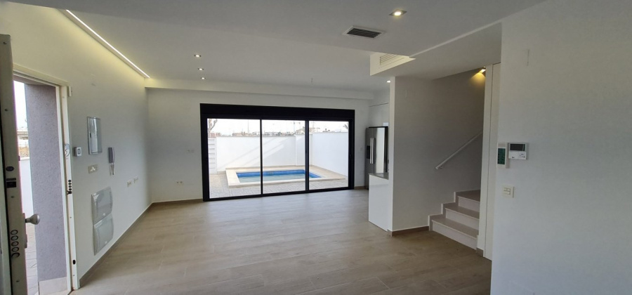 Orihuela Costa, Alicante, 3 Bedrooms Bedrooms, ,2 BathroomsBathrooms,Villa,New,209559519811737664
