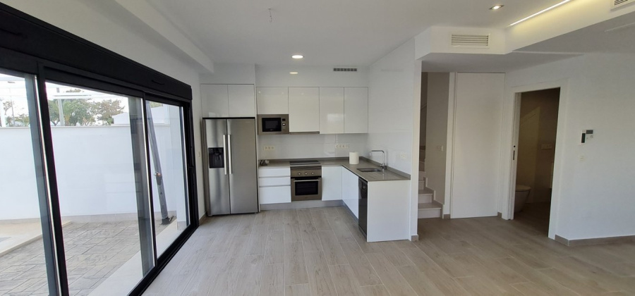 Orihuela Costa, Alicante, 3 Bedrooms Bedrooms, ,2 BathroomsBathrooms,Villa,New,209559519811737664
