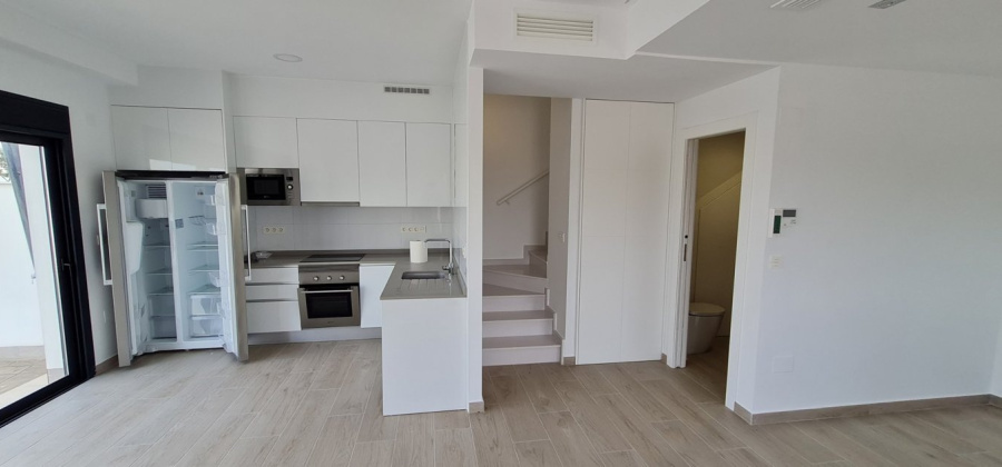 Orihuela Costa, Alicante, 3 Bedrooms Bedrooms, ,2 BathroomsBathrooms,Villa,New,209559519811737664