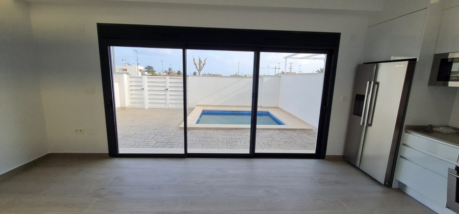 Orihuela Costa, Alicante, 3 Bedrooms Bedrooms, ,2 BathroomsBathrooms,Villa,New,209559519811737664