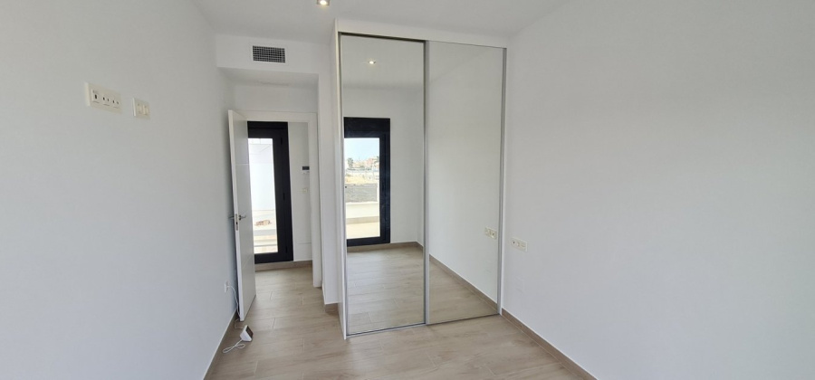 Orihuela Costa, Alicante, 3 Bedrooms Bedrooms, ,2 BathroomsBathrooms,Villa,New,209559519811737664