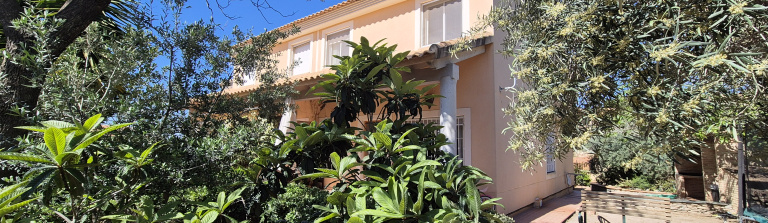 Villa in Costa Calida, Torre Guil