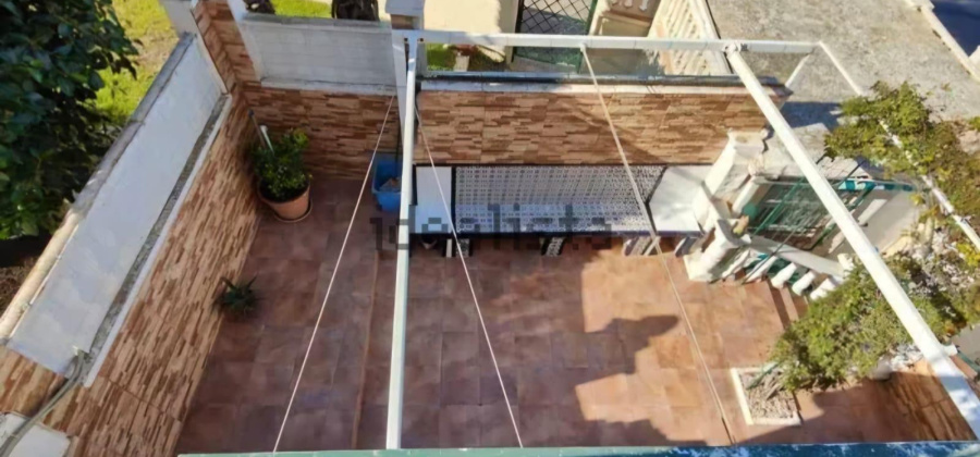 Torrevieja, Alicante, 2 Bedrooms Bedrooms, ,1 BathroomBathrooms,Townhouse,Resale,7563275200168824