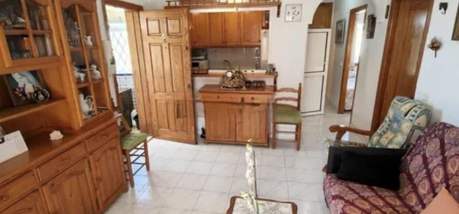 Torrevieja, Alicante, 2 Bedrooms Bedrooms, ,1 BathroomBathrooms,Townhouse,Resale,7563275200168824