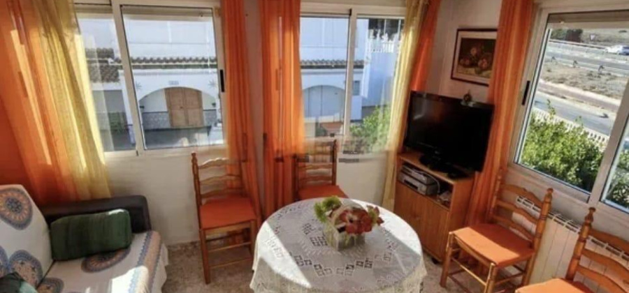 Torrevieja, Alicante, 2 Bedrooms Bedrooms, ,1 BathroomBathrooms,Townhouse,Resale,7563275200168824