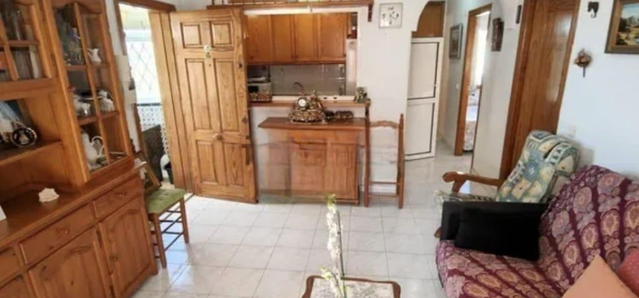 Torrevieja, Alicante, 2 Bedrooms Bedrooms, ,1 BathroomBathrooms,Townhouse,Resale,7563275200168824