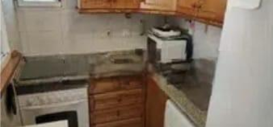 Torrevieja, Alicante, 2 Bedrooms Bedrooms, ,1 BathroomBathrooms,Townhouse,Resale,7563275200168824