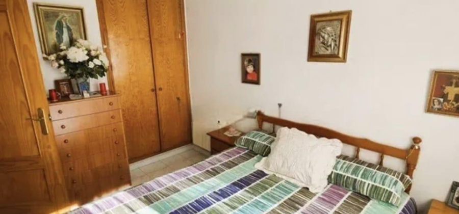 Torrevieja, Alicante, 2 Bedrooms Bedrooms, ,1 BathroomBathrooms,Townhouse,Resale,7563275200168824