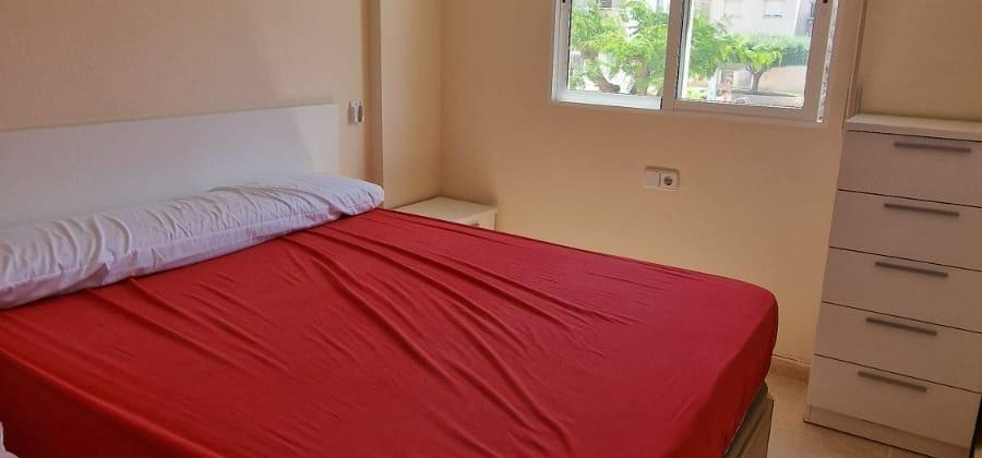 Torrevieja, Alicante, 2 Bedrooms Bedrooms, ,1 BathroomBathrooms,Bungalow,Resale,75632361353287872
