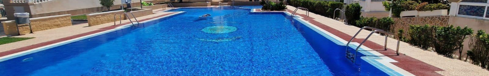 Torrevieja, Alicante, 2 Bedrooms Bedrooms, ,1 BathroomBathrooms,Bungalow,Resale,75632361353287872