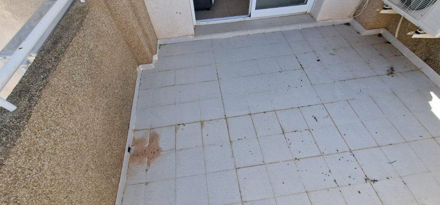 Torrevieja, Alicante, 2 Bedrooms Bedrooms, ,1 BathroomBathrooms,Bungalow,Resale,75632361353287872