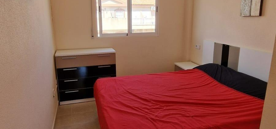 Torrevieja, Alicante, 2 Bedrooms Bedrooms, ,1 BathroomBathrooms,Bungalow,Resale,75632361353287872